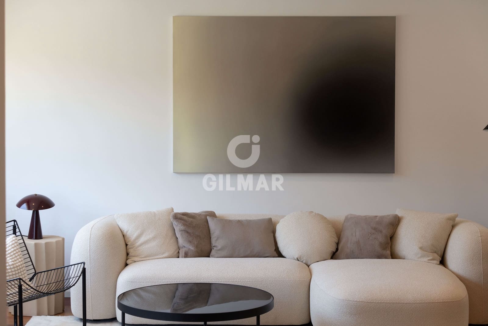 2 sypialnia Mieszkanie na sprzedaż w Miasto Malaga - 720 000 € (Ref: 9976453)
