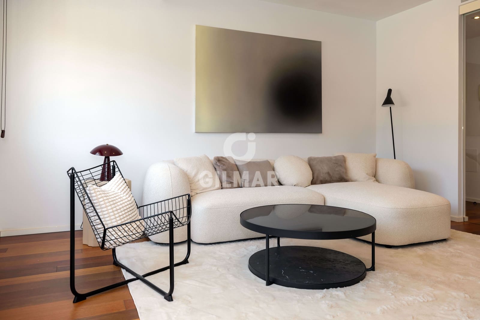 2 sypialnia Mieszkanie na sprzedaż w Miasto Malaga - 720 000 € (Ref: 9976453)