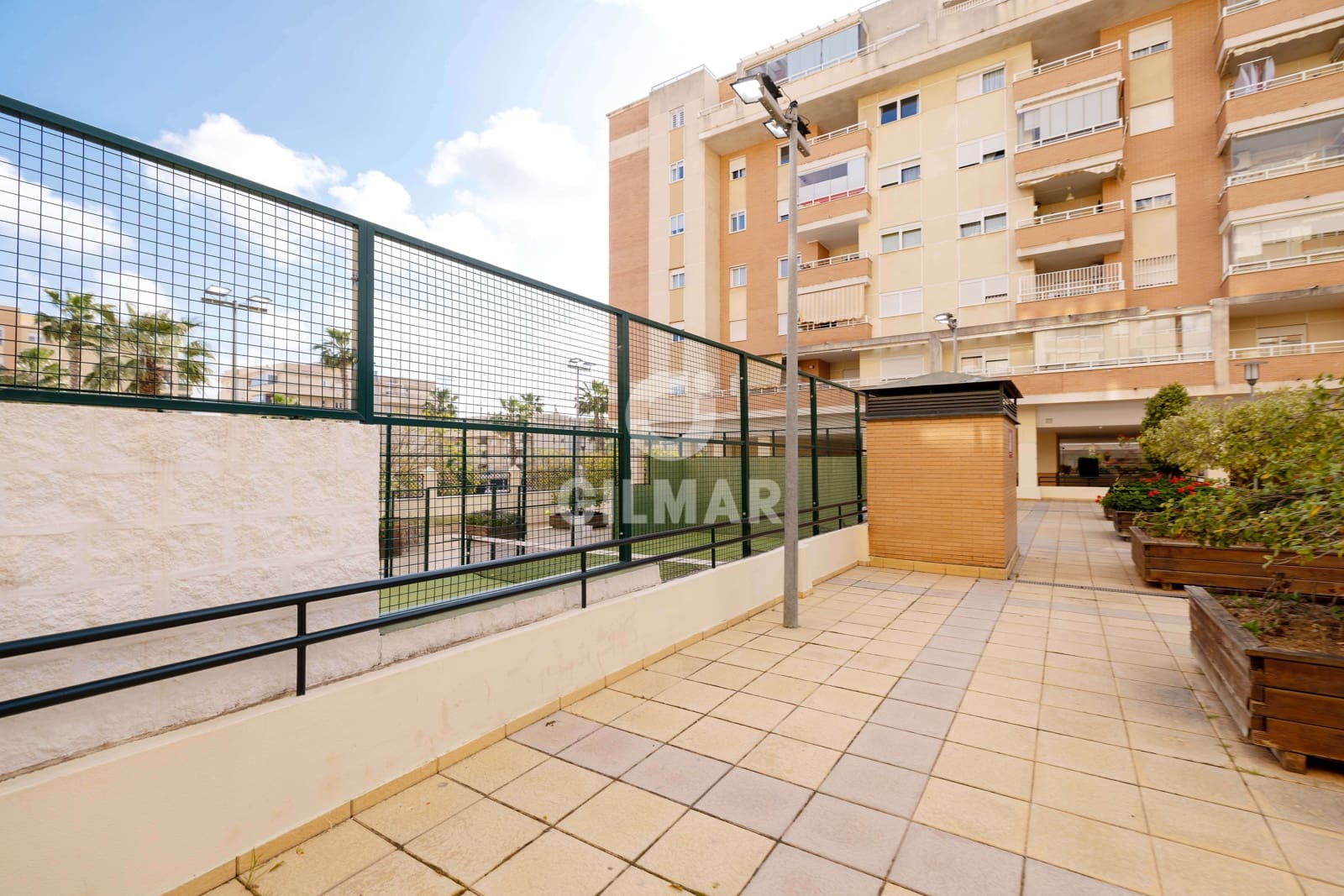 Ático de 3 habitaciones en Málaga ciudad en venta con piscina garaje - 550.000 € (Ref: 9976454)