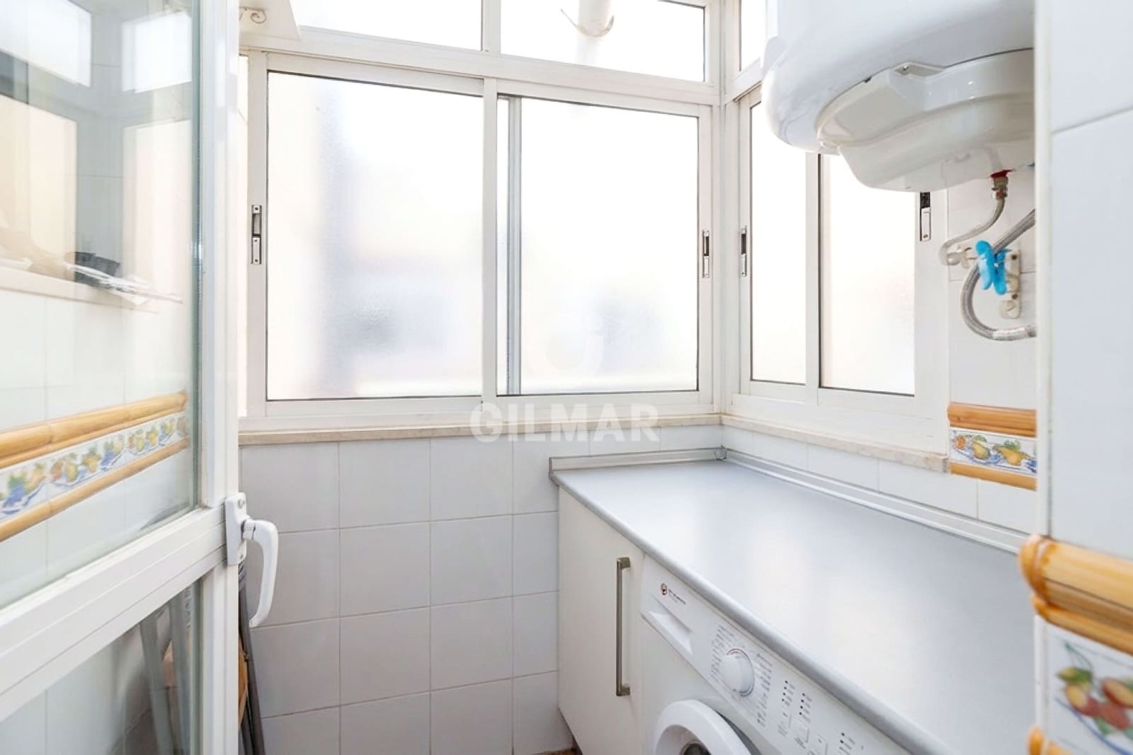 Ático de 3 habitaciones en Málaga ciudad en venta con piscina garaje - 550.000 € (Ref: 9976454)