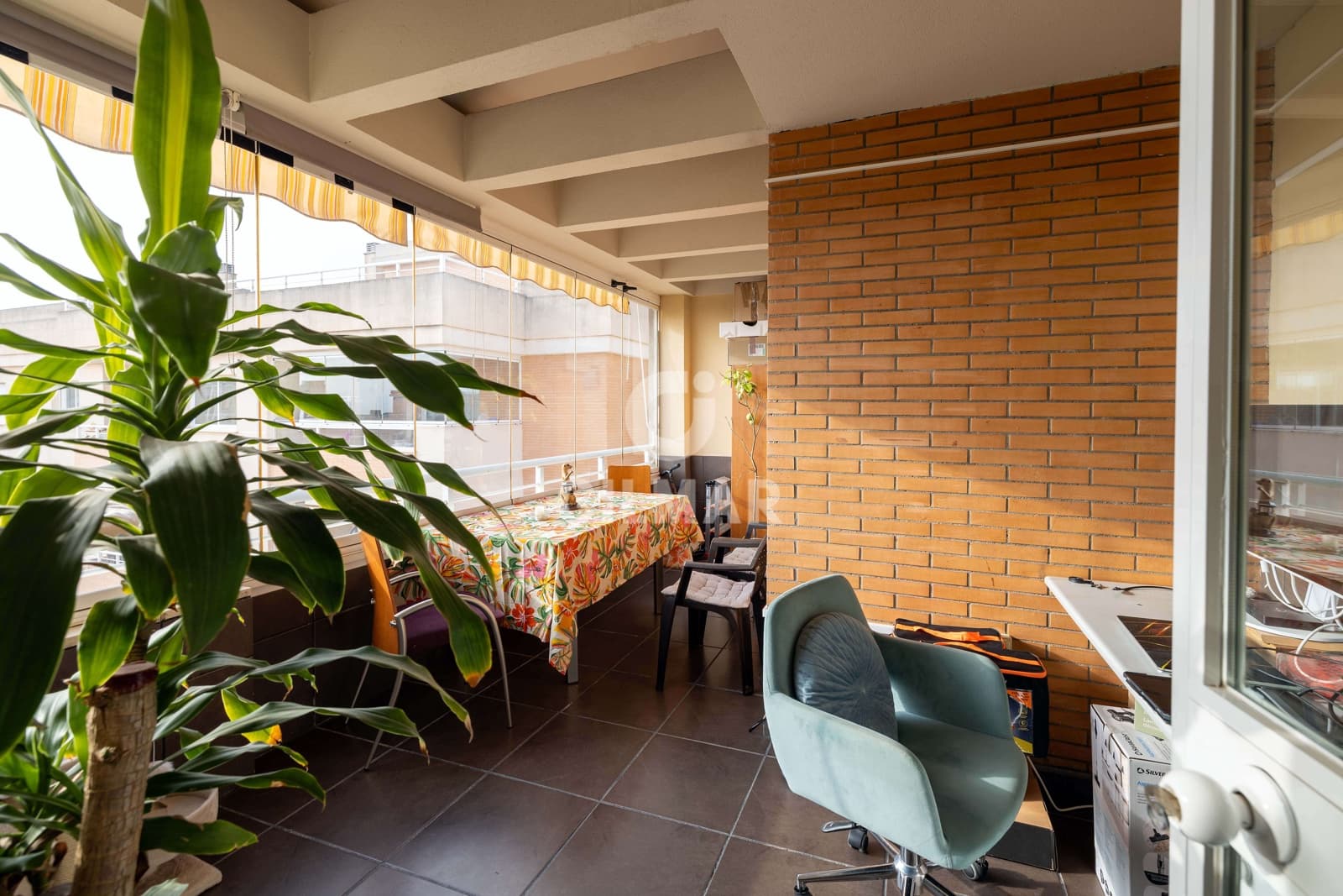 Ático de 3 habitaciones en Málaga ciudad en venta con piscina garaje - 550.000 € (Ref: 9976454)