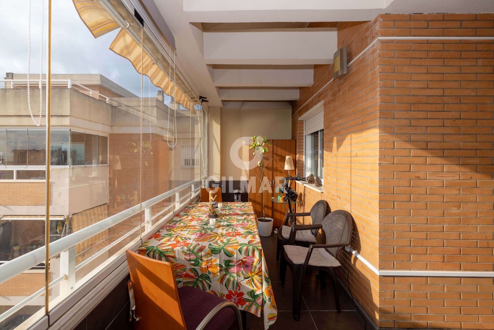 Ático de 3 habitaciones en Málaga ciudad en venta con piscina garaje - 550.000 € (Ref: 9976454)