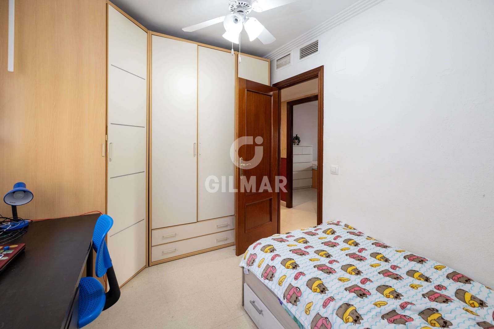 Ático de 3 habitaciones en Málaga ciudad en venta con piscina garaje - 550.000 € (Ref: 9976454)