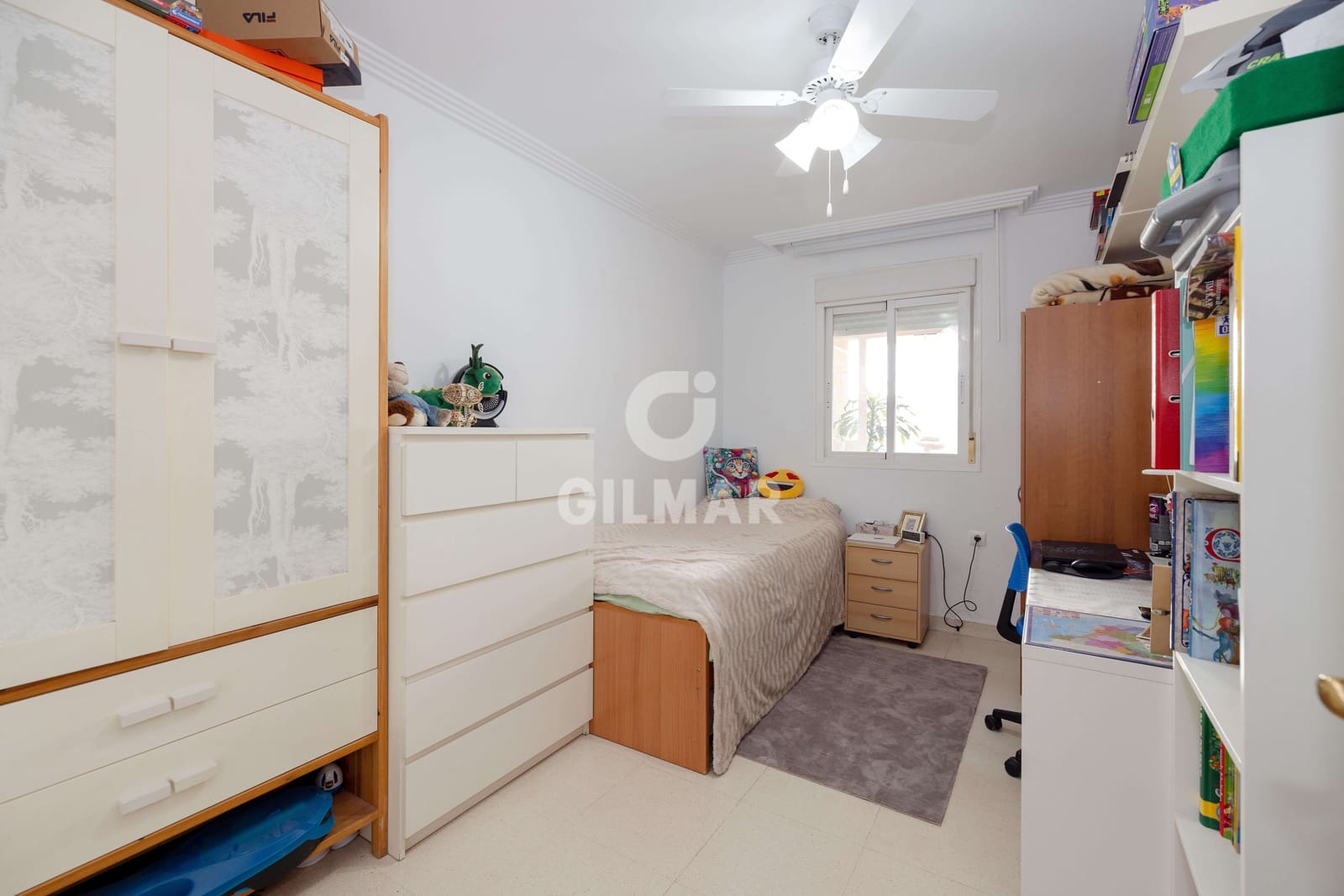 Ático de 3 habitaciones en Málaga ciudad en venta con piscina garaje - 550.000 € (Ref: 9976454)