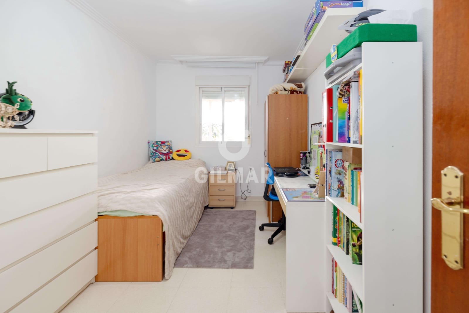 Ático de 3 habitaciones en Málaga ciudad en venta con piscina garaje - 550.000 € (Ref: 9976454)