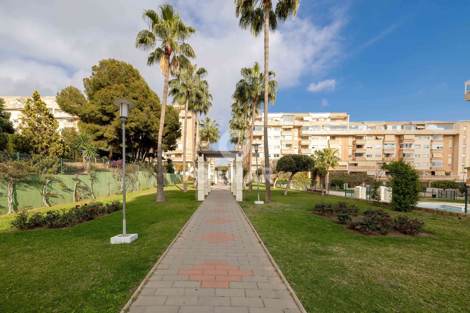 Ático de 3 habitaciones en Málaga ciudad en venta con piscina garaje - 550.000 € (Ref: 9976454)