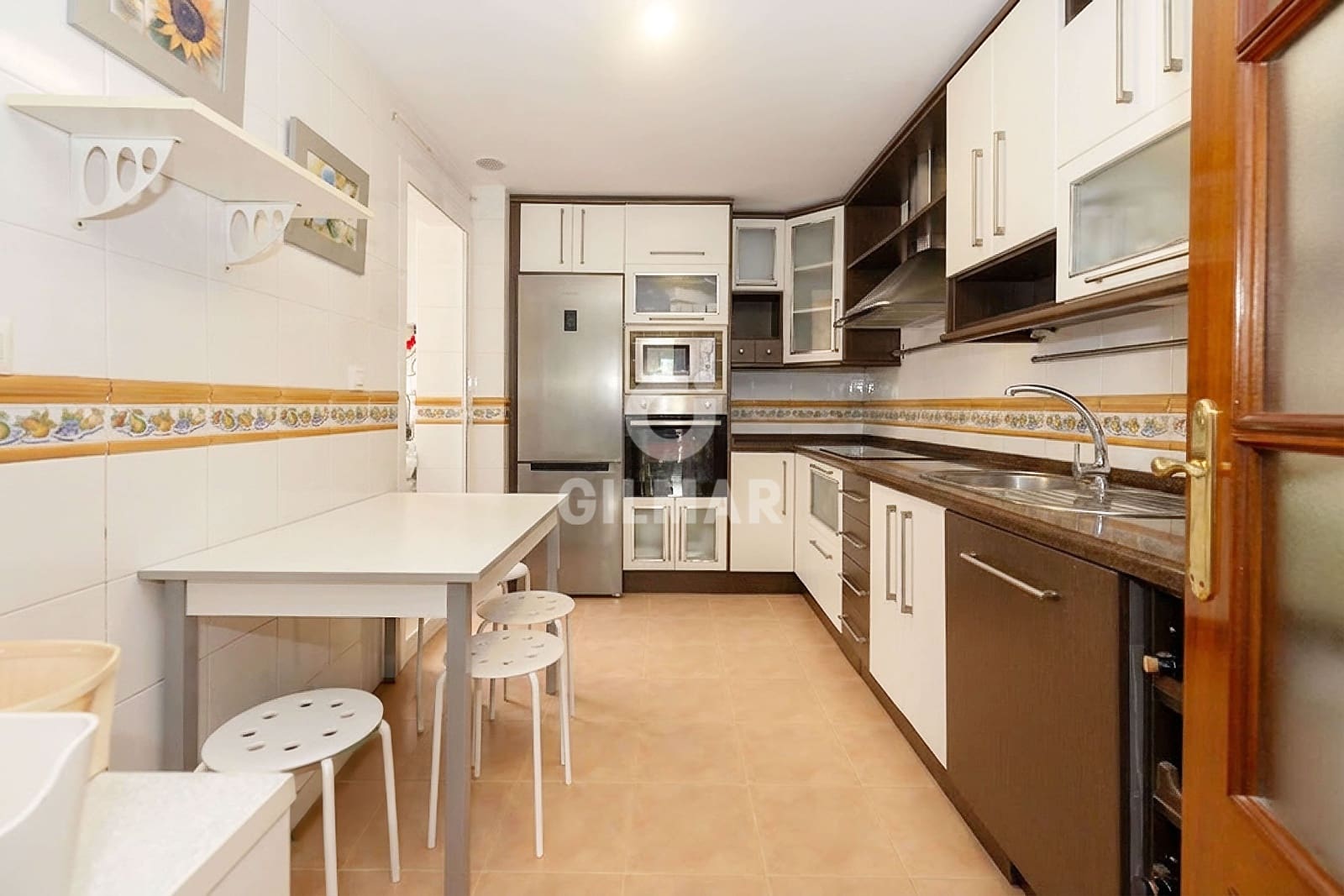 Ático de 3 habitaciones en Málaga ciudad en venta con piscina garaje - 550.000 € (Ref: 9976454)