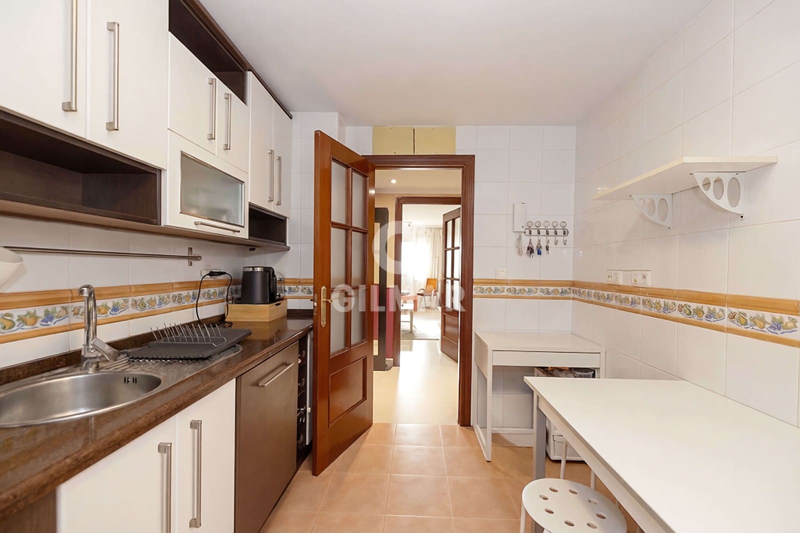 Ático de 3 habitaciones en Málaga ciudad en venta con piscina garaje - 550.000 € (Ref: 9976454)
