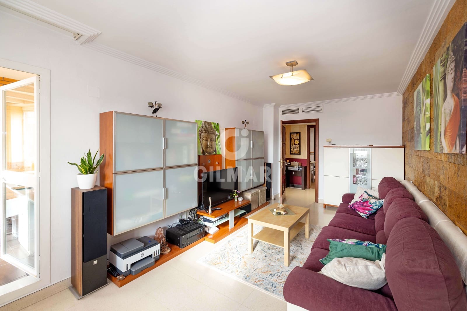 Ático de 3 habitaciones en Málaga ciudad en venta con piscina garaje - 550.000 € (Ref: 9976454)