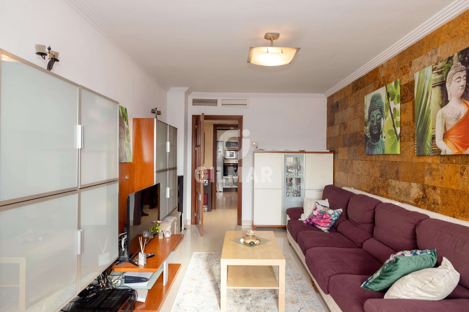 Ático de 3 habitaciones en Málaga ciudad en venta con piscina garaje - 550.000 € (Ref: 9976454)