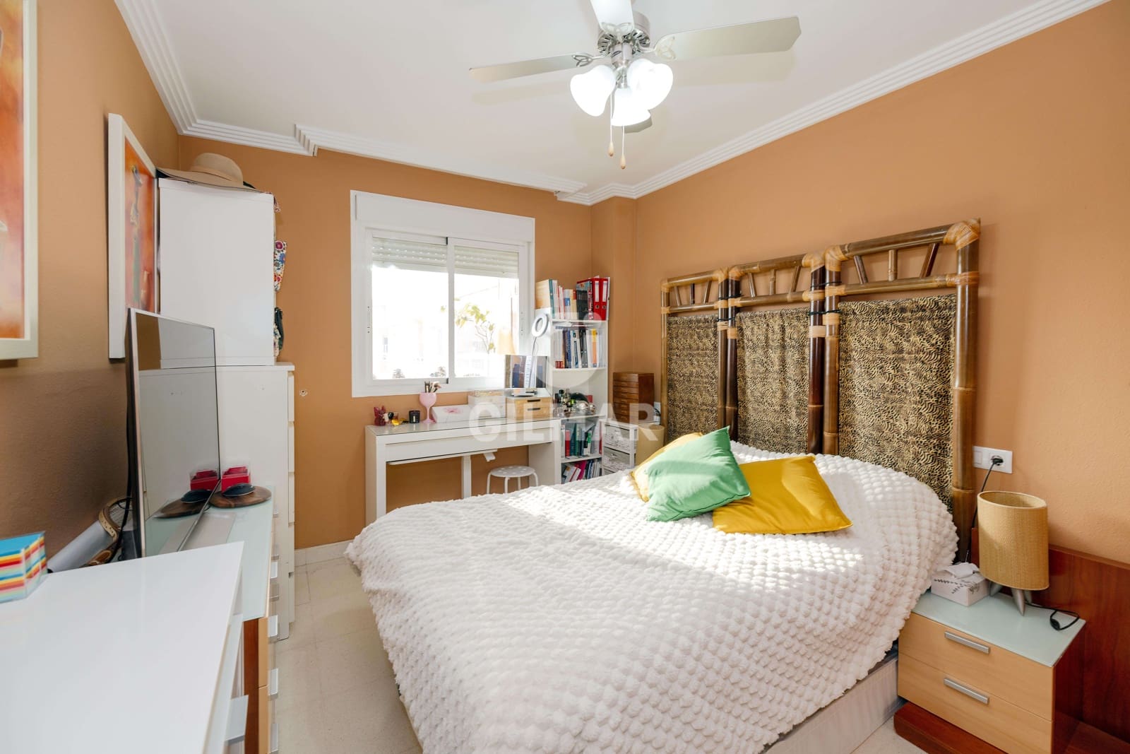 Ático de 3 habitaciones en Málaga ciudad en venta con piscina garaje - 550.000 € (Ref: 9976454)