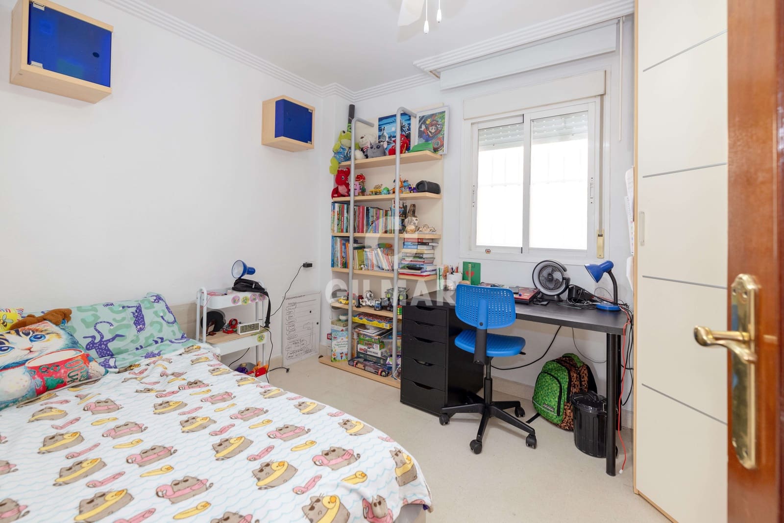 Ático de 3 habitaciones en Málaga ciudad en venta con piscina garaje - 550.000 € (Ref: 9976454)