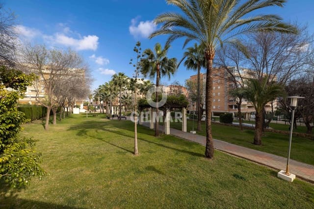 Ático de 3 habitaciones en Cañada de los Cardos, Málaga ciudad en venta con piscina garaje - 550.000 € (Ref: 9976454)