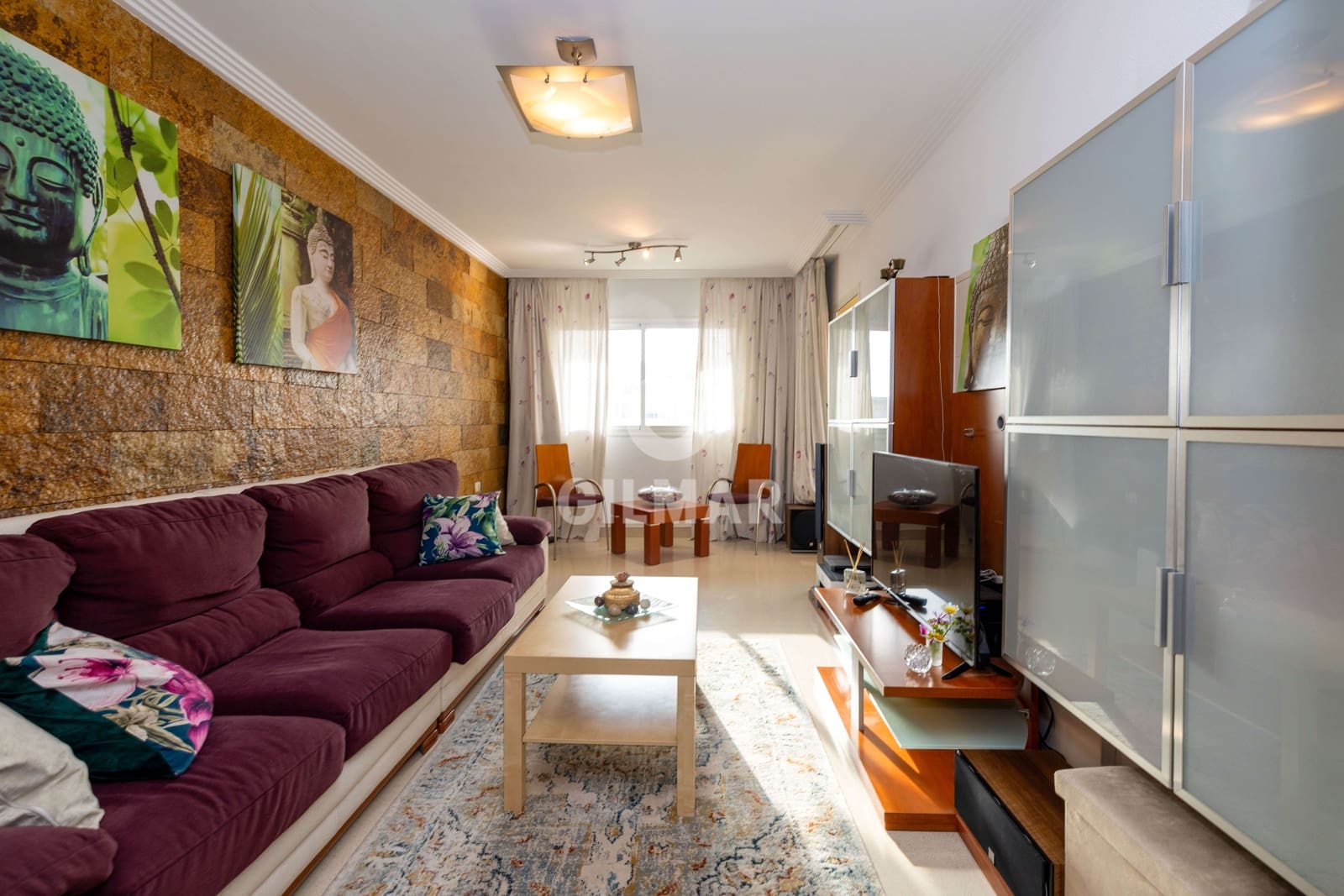 Ático de 3 habitaciones en Málaga ciudad en venta con piscina garaje - 550.000 € (Ref: 9976454)