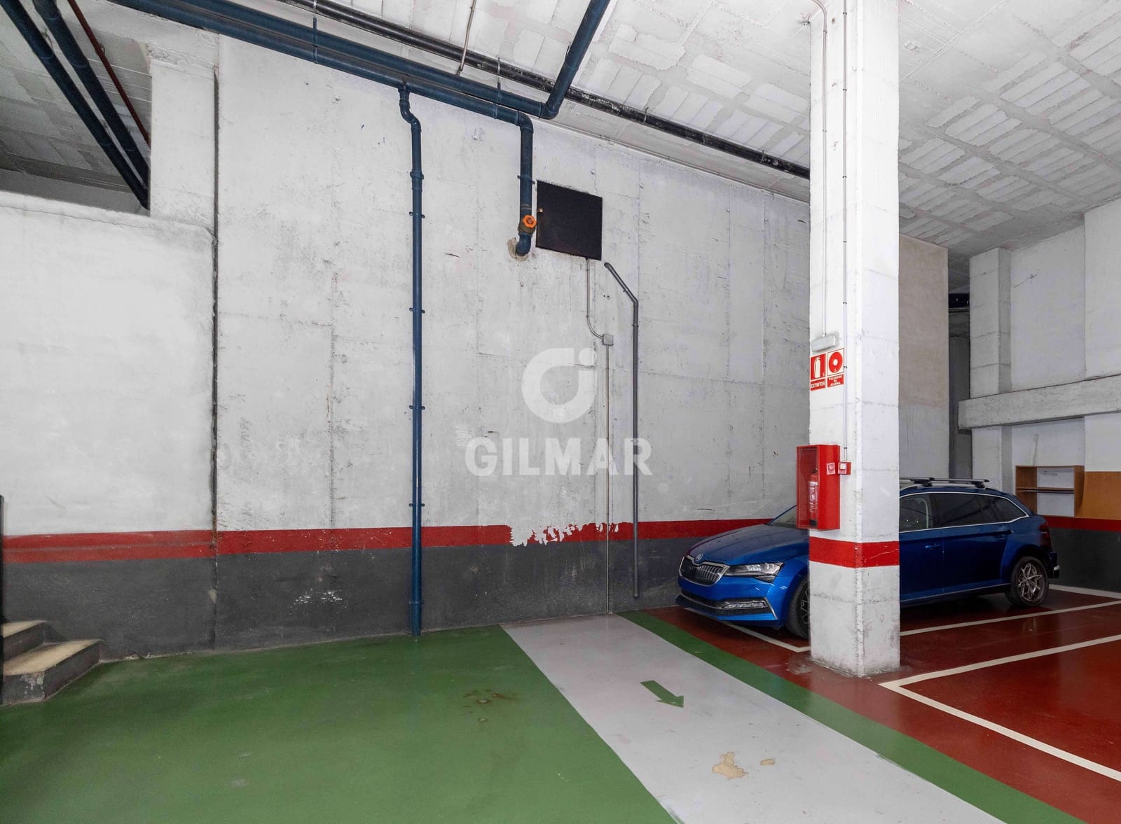 Ático de 3 habitaciones en Málaga ciudad en venta con piscina garaje - 550.000 € (Ref: 9976454)
