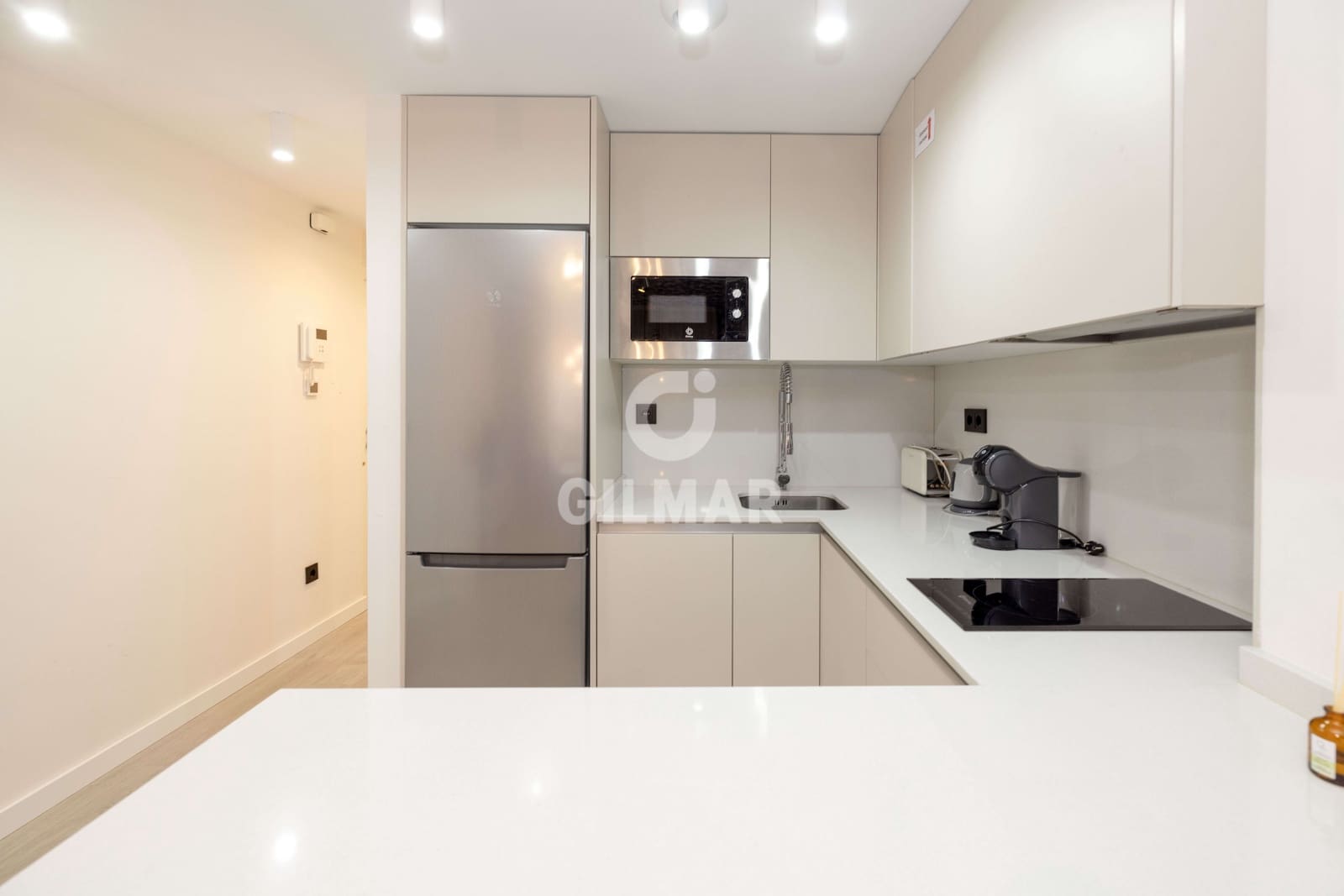 1 soverom Leilighet til salgs i Malaga by med garasje - € 310 000 (Ref: 9976455)
