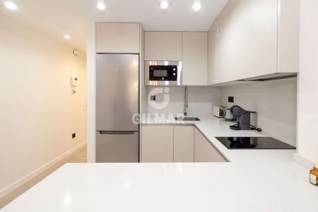 Piso de 1 habitación en Conde de Ureña, Málaga ciudad en venta con garaje - 310.000 € (Ref: 9976455)