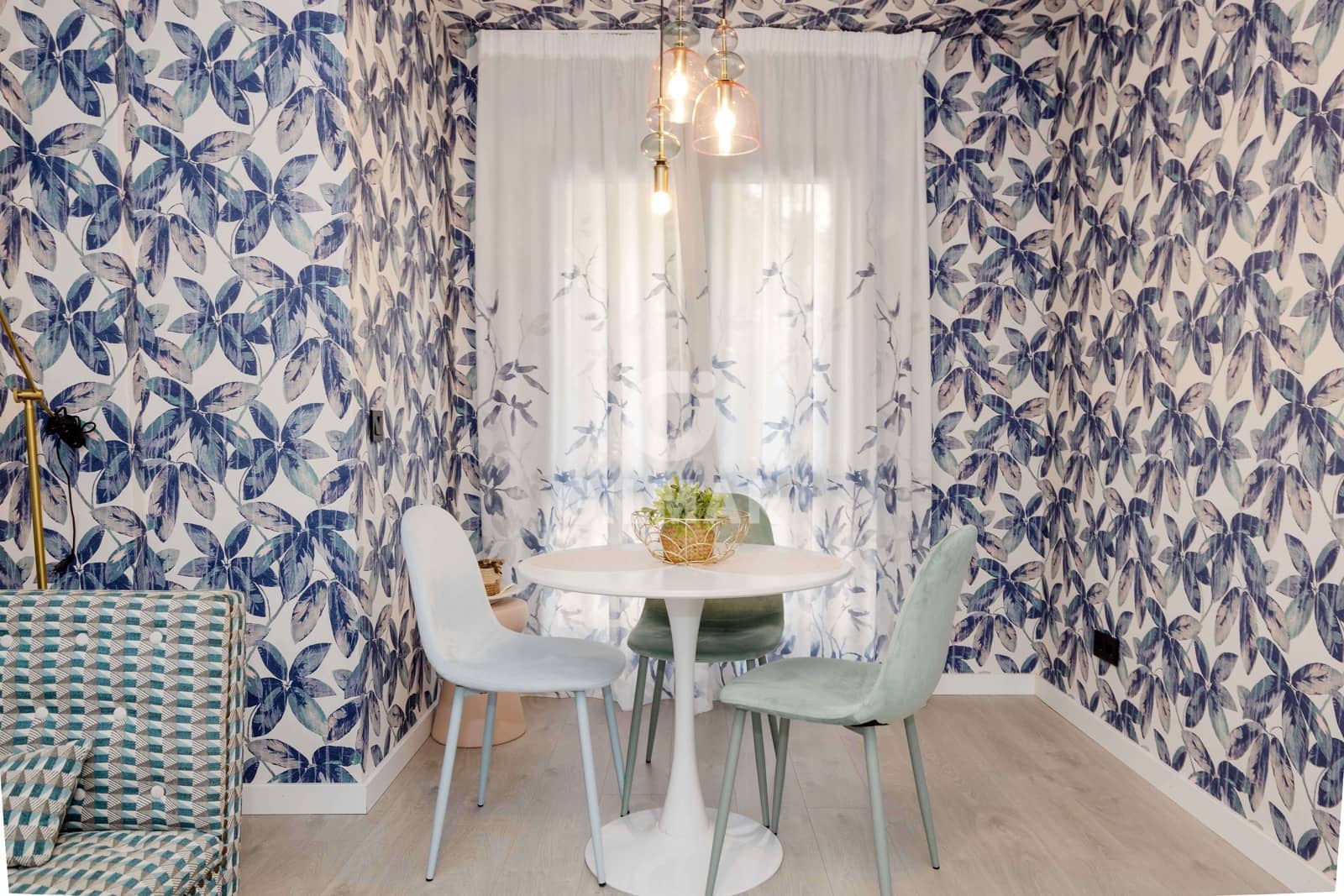1 soverom Leilighet til salgs i Malaga by med garasje - € 310 000 (Ref: 9976455)