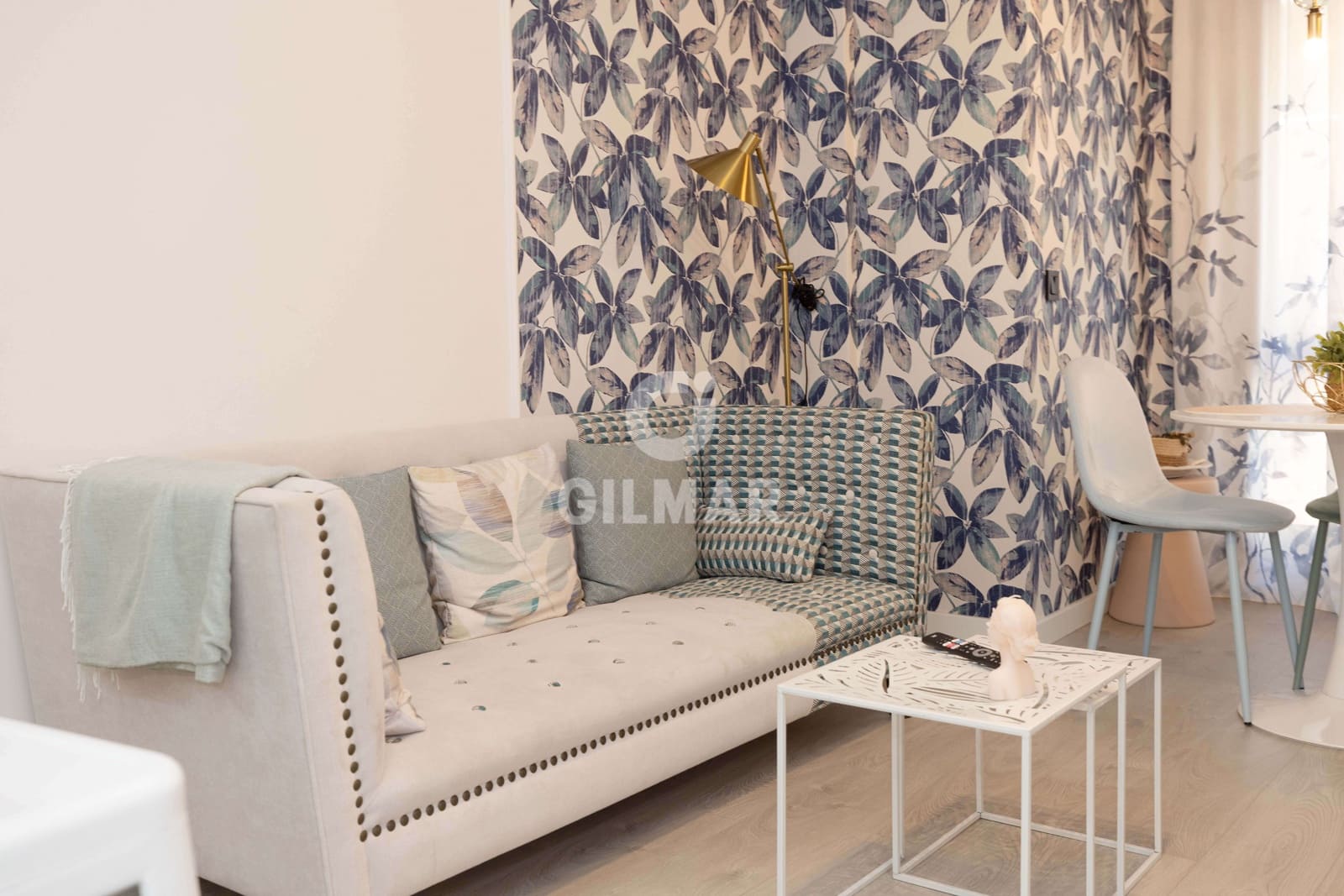 1 soverom Leilighet til salgs i Malaga by med garasje - € 310 000 (Ref: 9976455)
