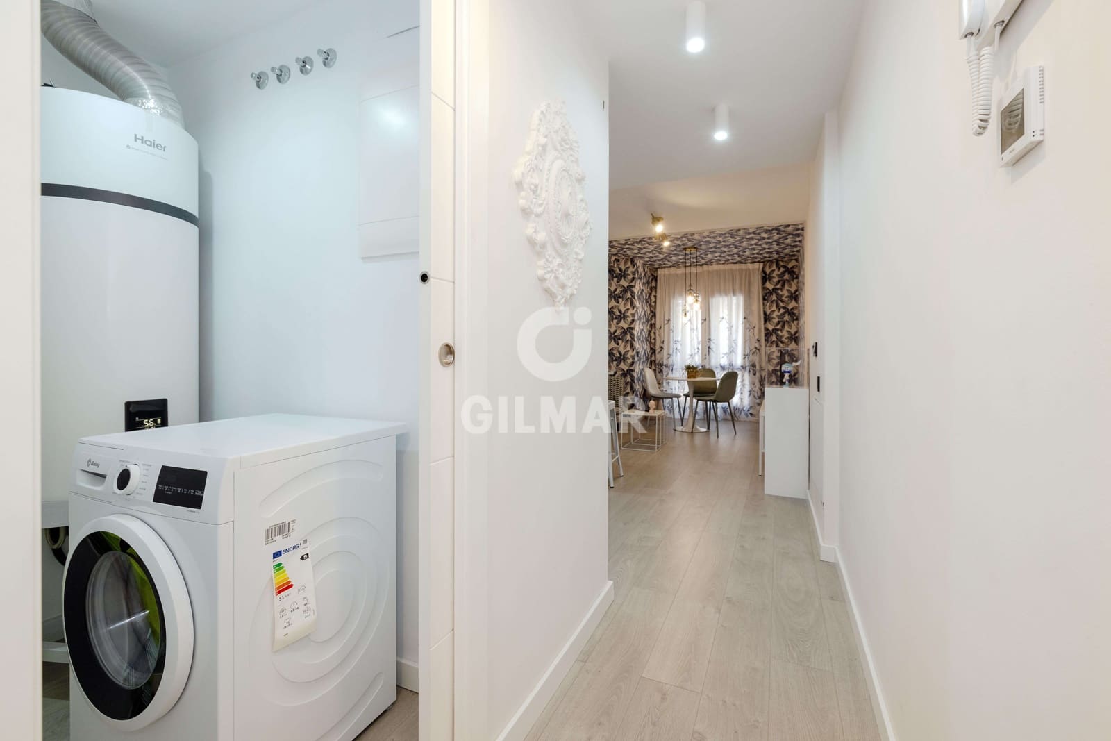 1 soverom Leilighet til salgs i Malaga by med garasje - € 310 000 (Ref: 9976455)