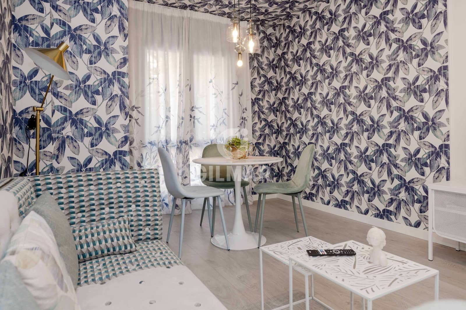 1 soverom Leilighet til salgs i Malaga by med garasje - € 310 000 (Ref: 9976455)