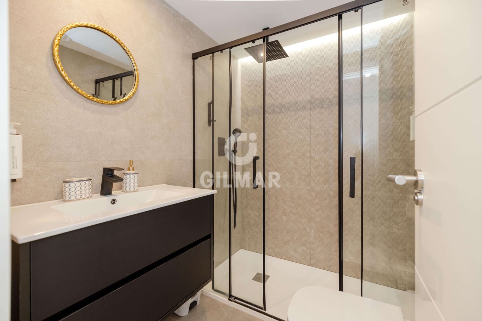 1 soverom Leilighet til salgs i Malaga by med garasje - € 310 000 (Ref: 9976455)