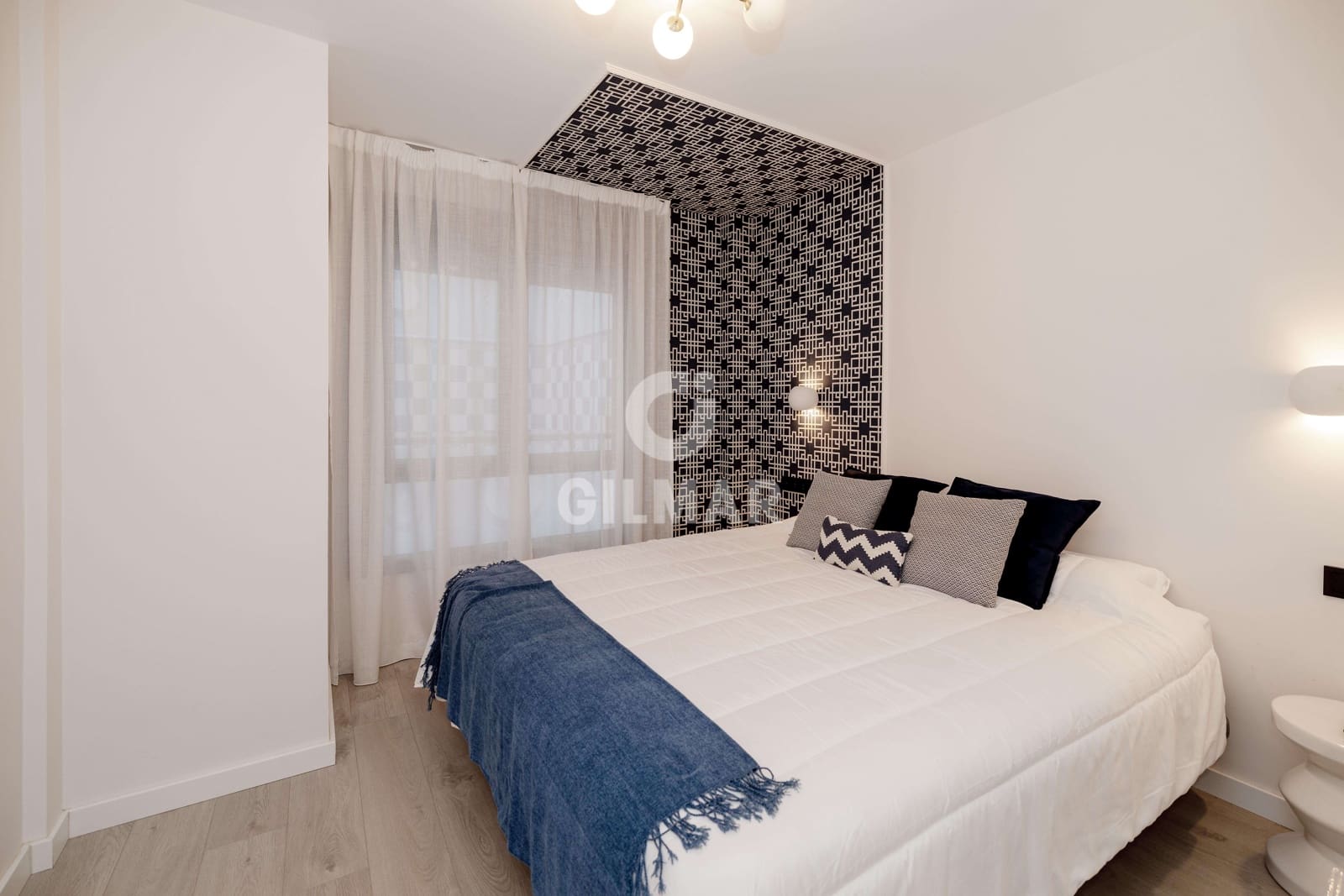1 soverom Leilighet til salgs i Malaga by med garasje - € 310 000 (Ref: 9976455)