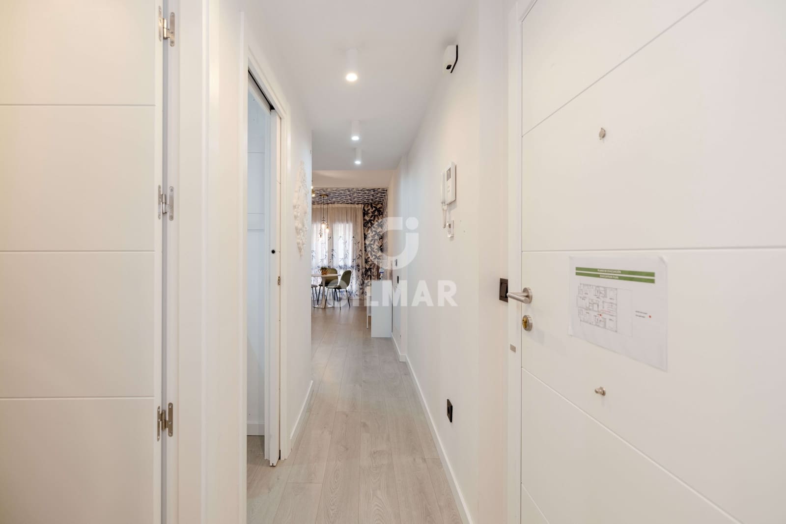 1 soverom Leilighet til salgs i Malaga by med garasje - € 310 000 (Ref: 9976455)