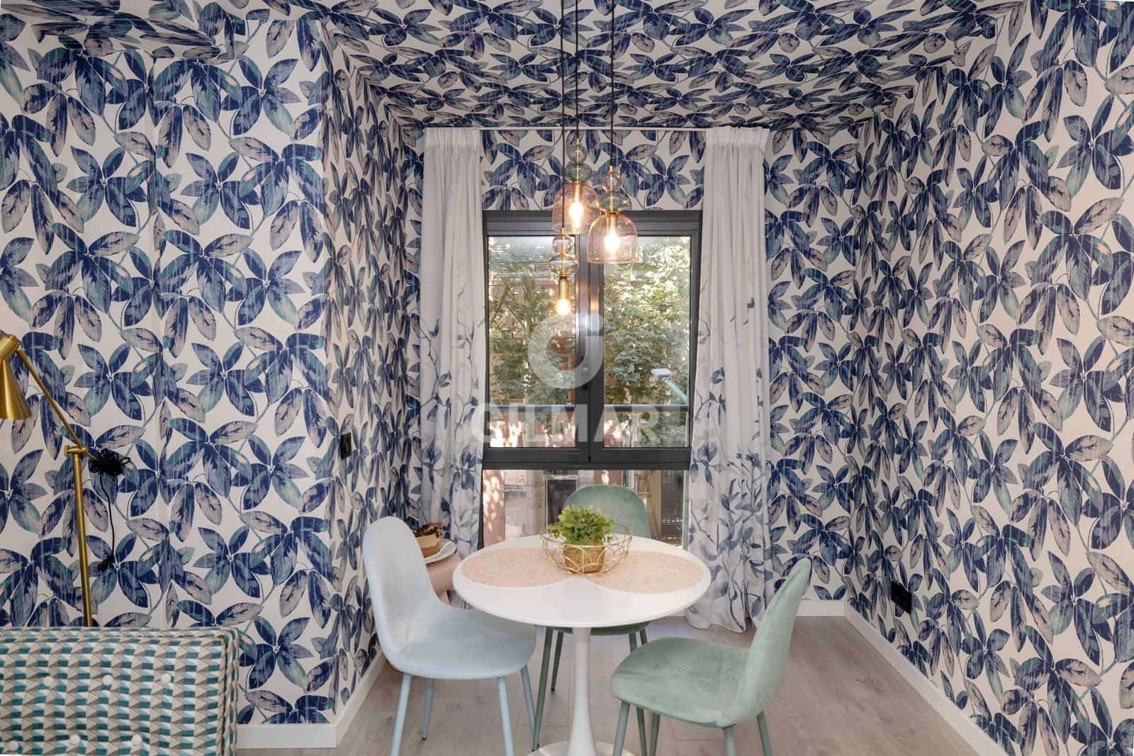 1 soverom Leilighet til salgs i Malaga by med garasje - € 310 000 (Ref: 9976455)