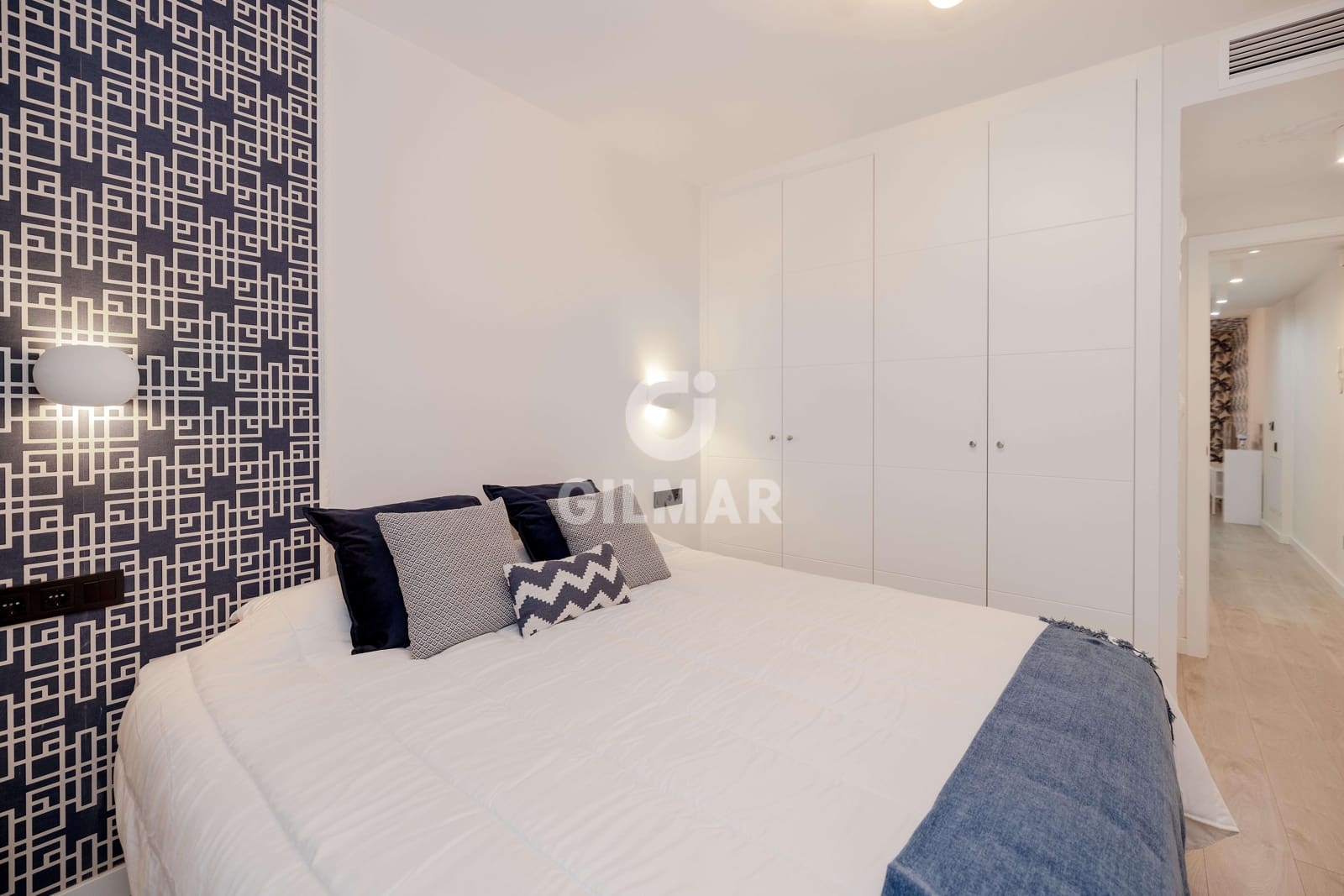 1 soverom Leilighet til salgs i Malaga by med garasje - € 310 000 (Ref: 9976455)