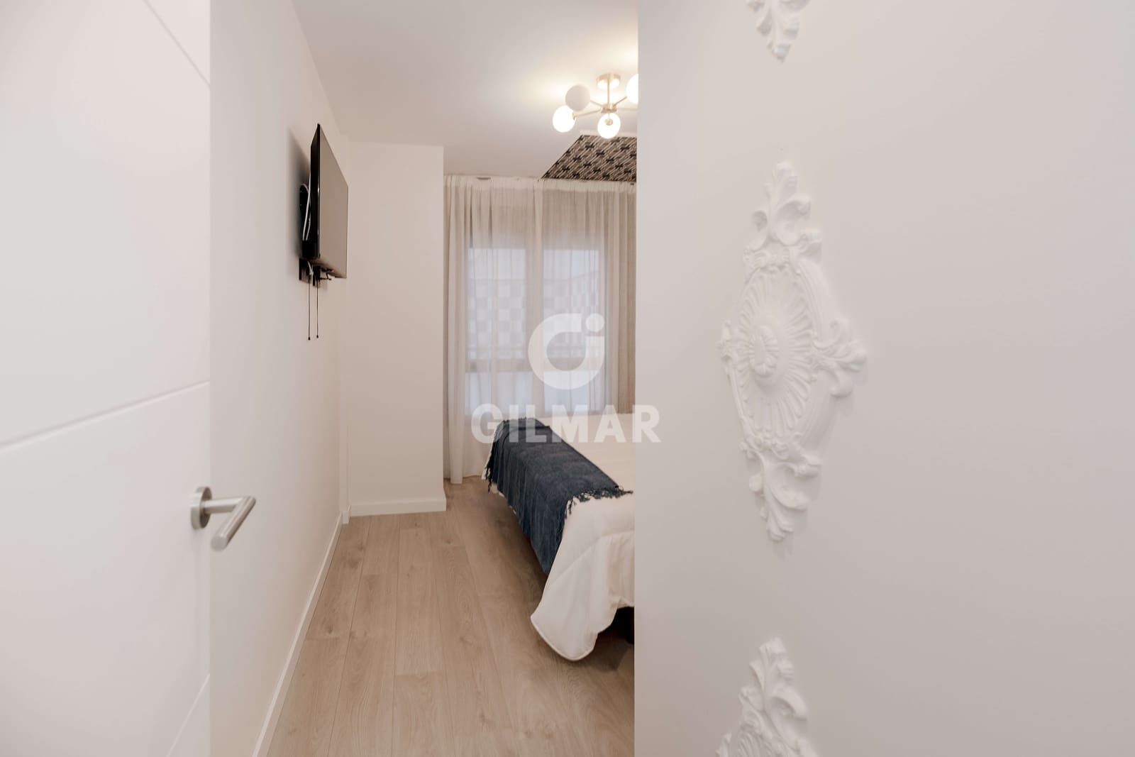 1 soverom Leilighet til salgs i Malaga by med garasje - € 310 000 (Ref: 9976455)