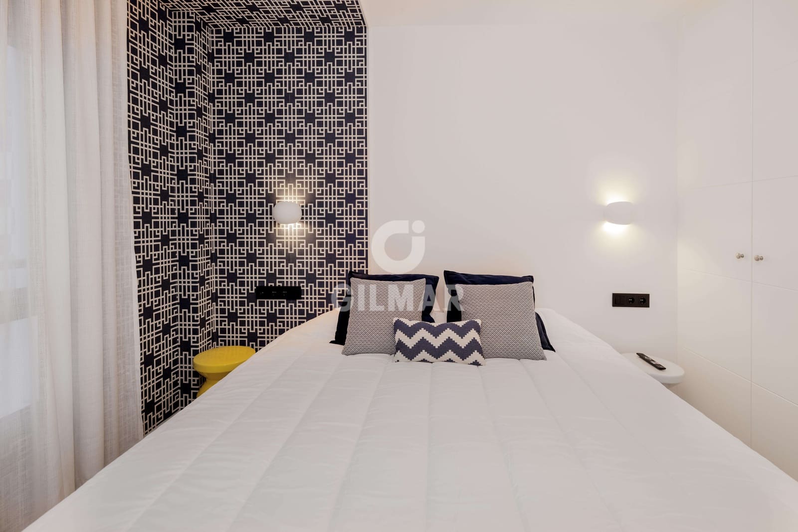 1 soverom Leilighet til salgs i Malaga by med garasje - € 310 000 (Ref: 9976455)