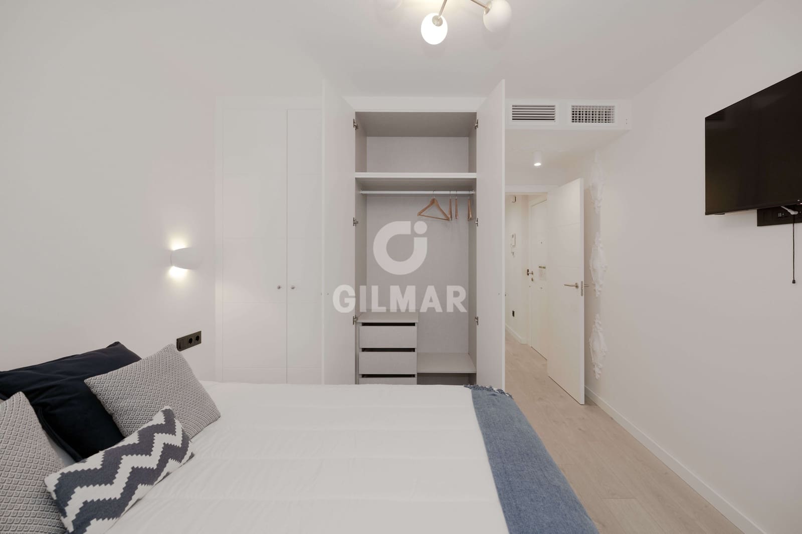 1 soverom Leilighet til salgs i Malaga by med garasje - € 310 000 (Ref: 9976455)