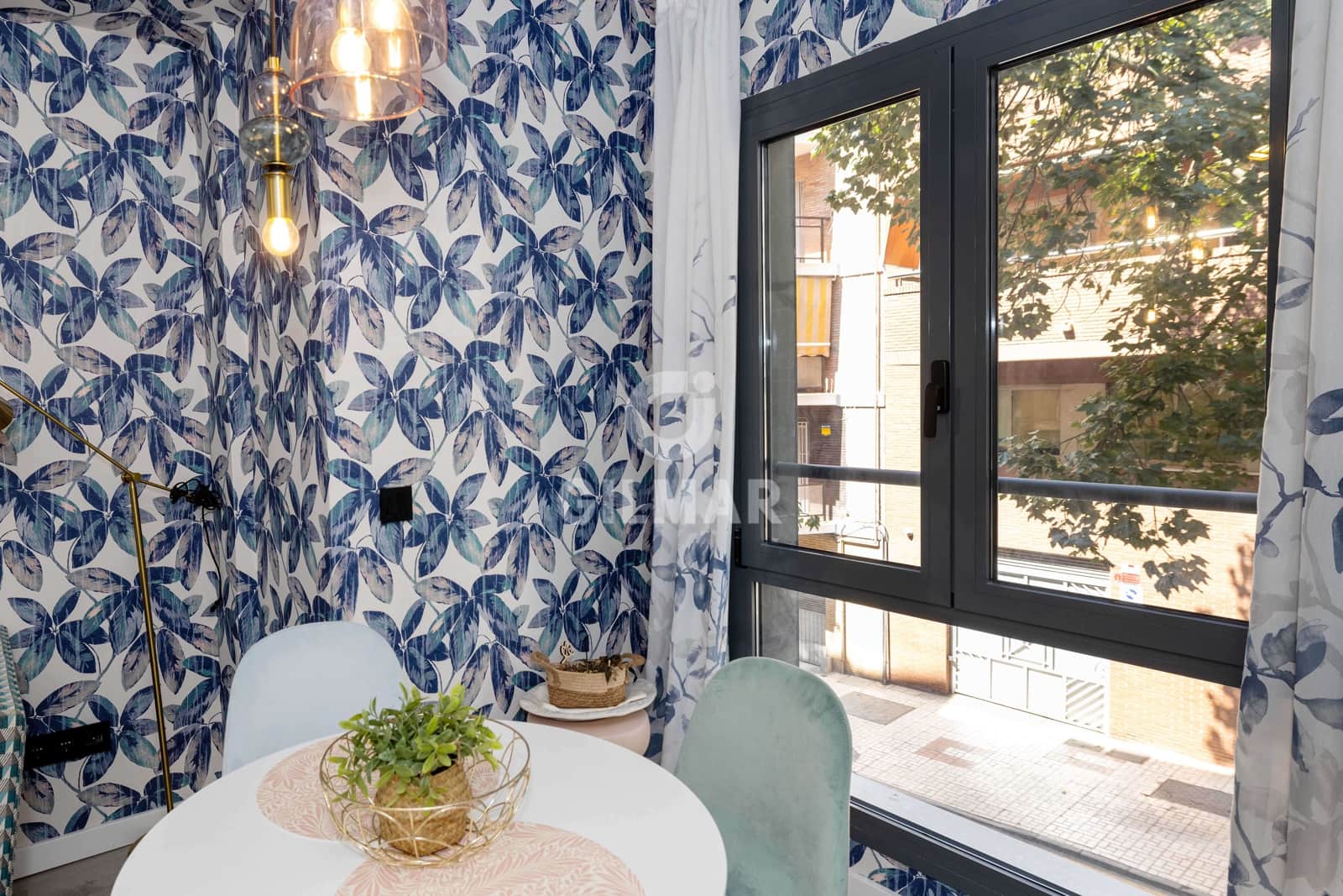 1 soverom Leilighet til salgs i Malaga by med garasje - € 310 000 (Ref: 9976455)