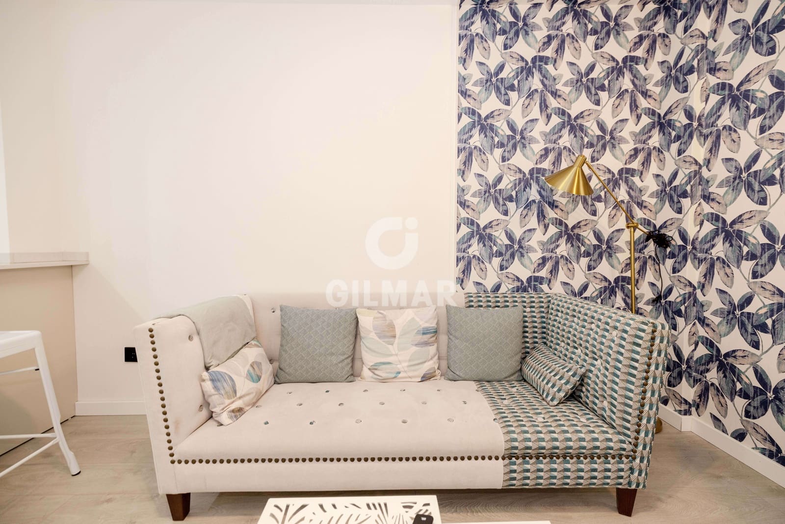 1 soverom Leilighet til salgs i Malaga by med garasje - € 310 000 (Ref: 9976455)