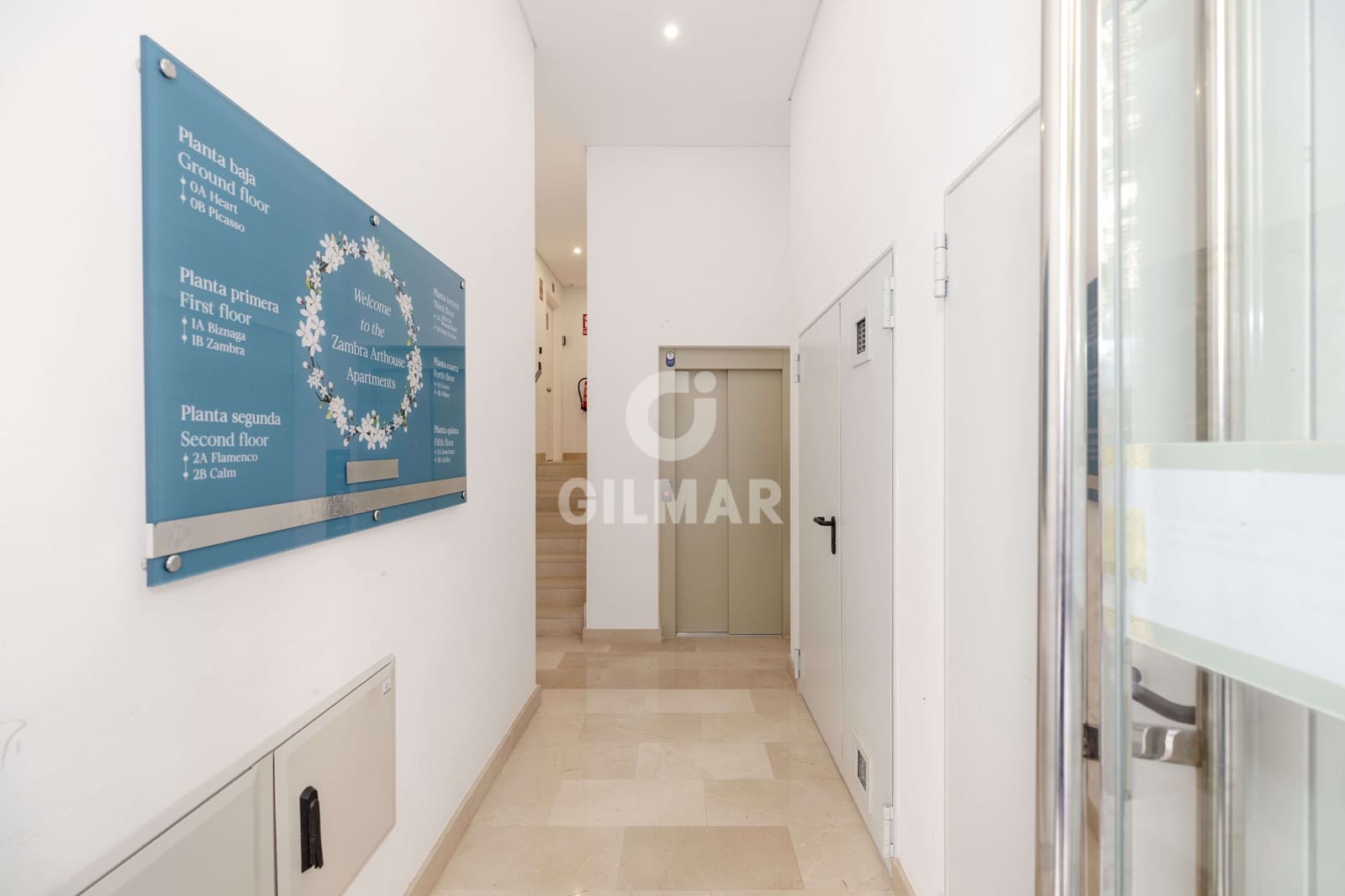 1 soverom Leilighet til salgs i Malaga by med garasje - € 310 000 (Ref: 9976455)
