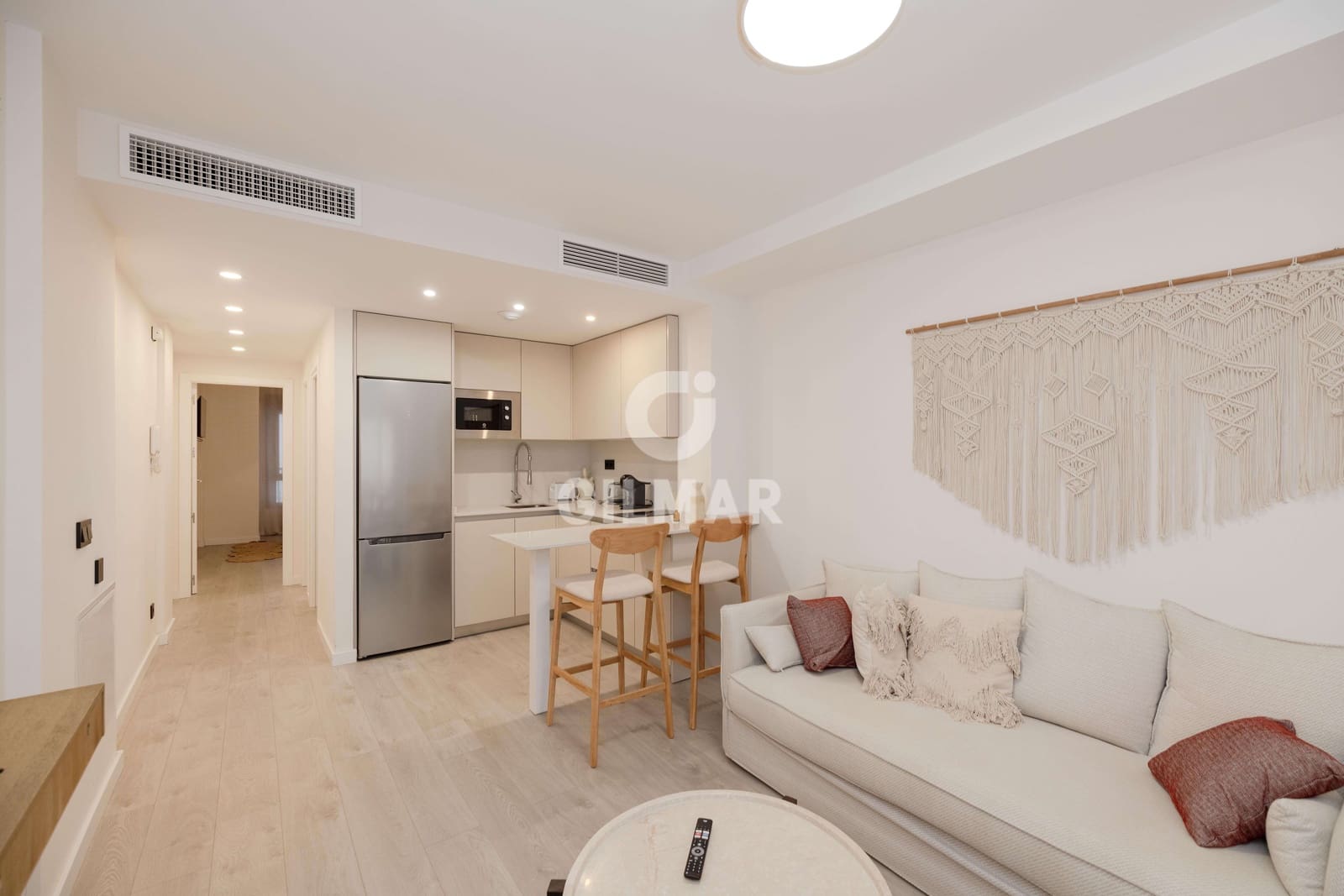 1 soverom Leilighet til salgs i Malaga by med garasje - € 325 000 (Ref: 9976456)
