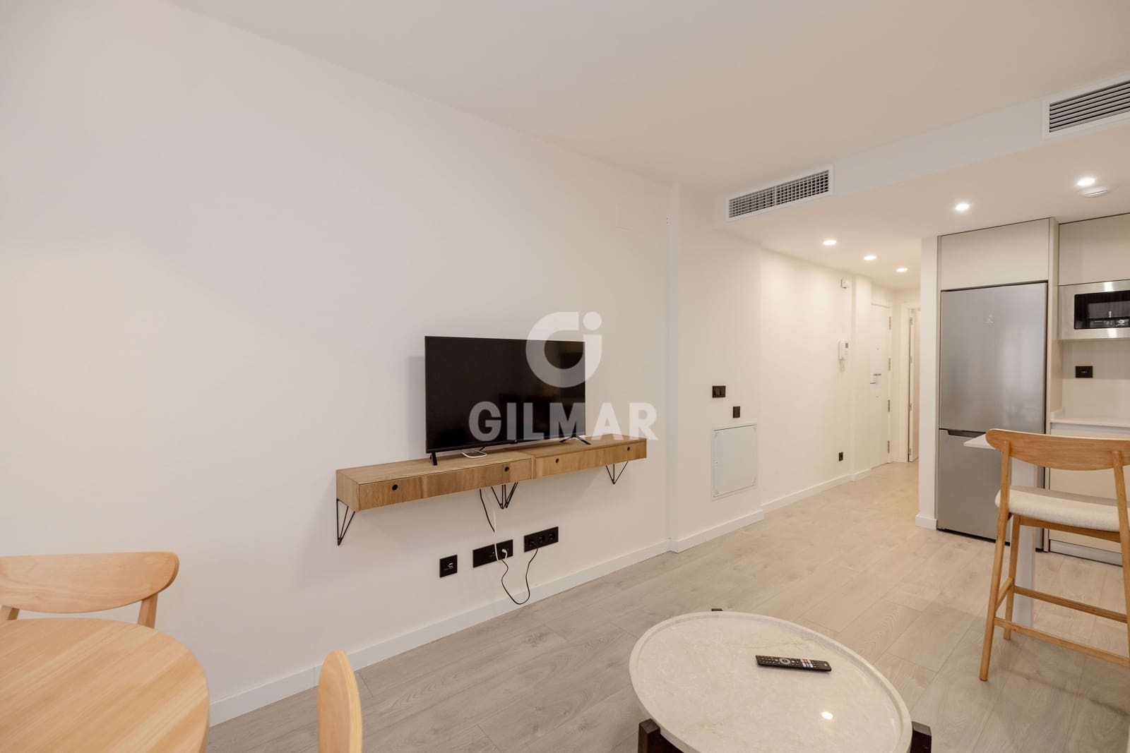 1 soverom Leilighet til salgs i Malaga by med garasje - € 325 000 (Ref: 9976456)