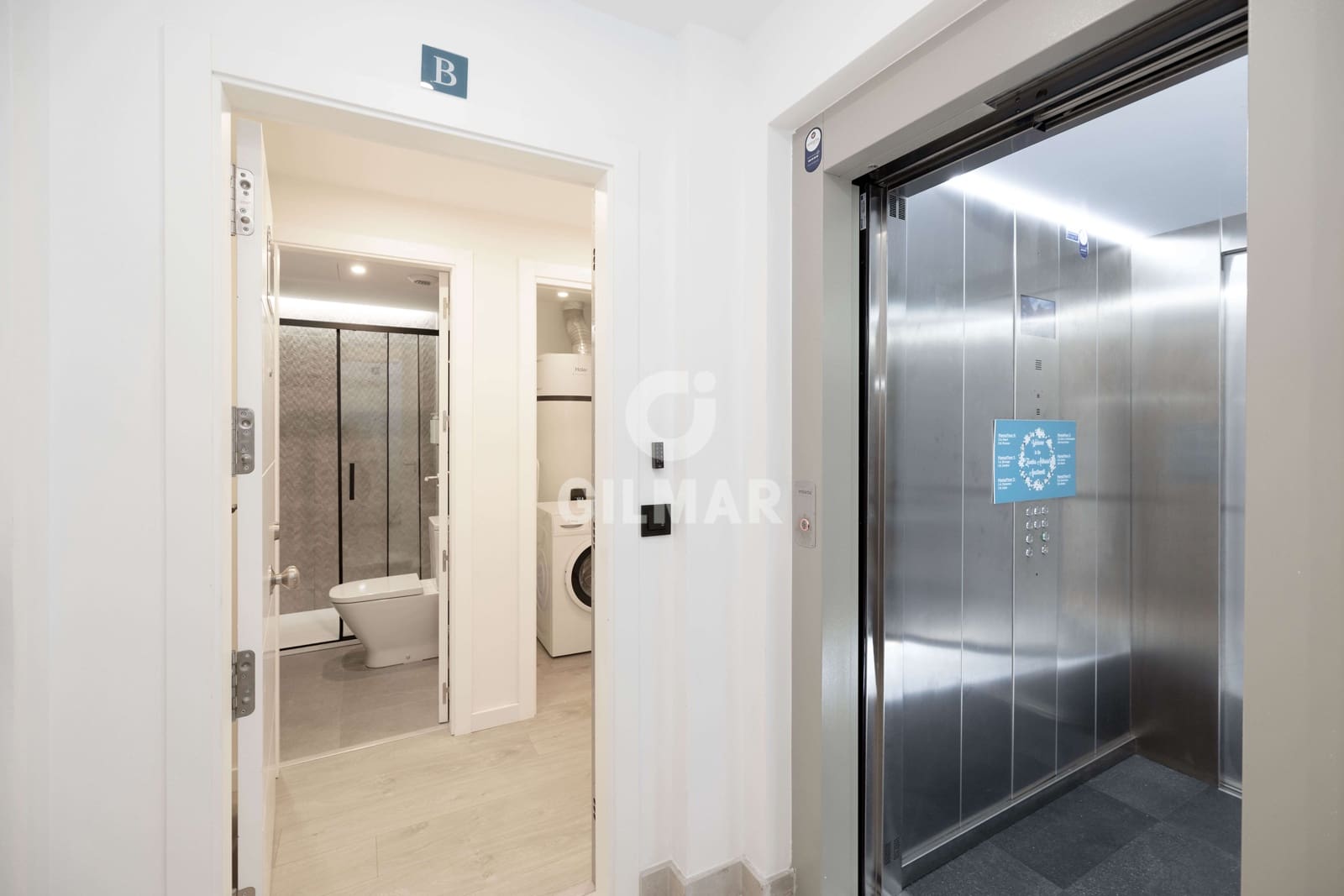 1 soverom Leilighet til salgs i Malaga by med garasje - € 325 000 (Ref: 9976456)