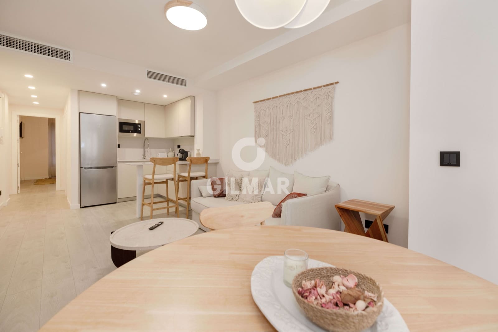 1 soverom Leilighet til salgs i Malaga by med garasje - € 325 000 (Ref: 9976456)