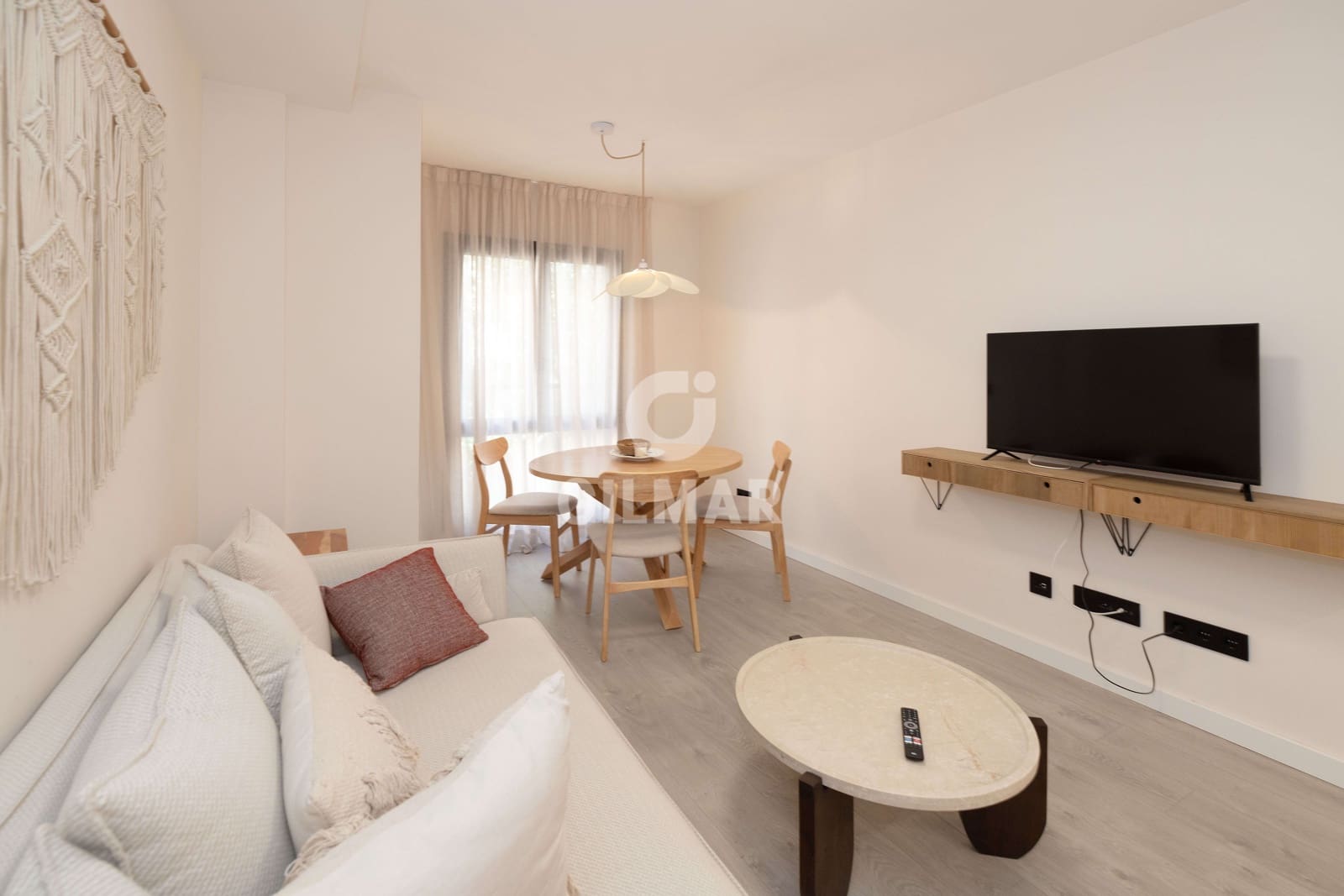 1 soverom Leilighet til salgs i Malaga by med garasje - € 325 000 (Ref: 9976456)