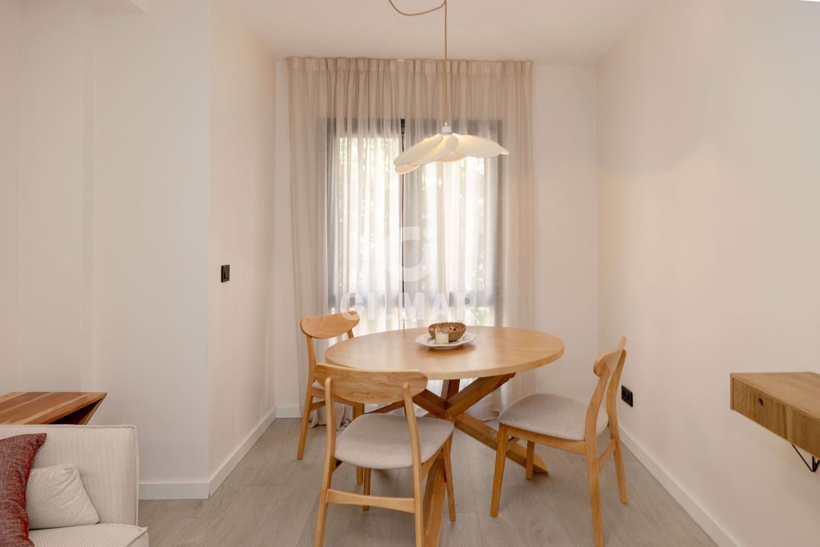 1 soverom Leilighet til salgs i Malaga by med garasje - € 325 000 (Ref: 9976456)