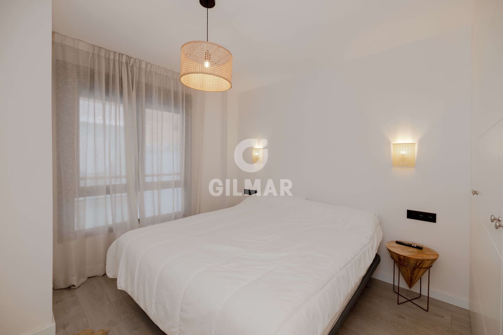 1 soverom Leilighet til salgs i Malaga by med garasje - € 325 000 (Ref: 9976456)