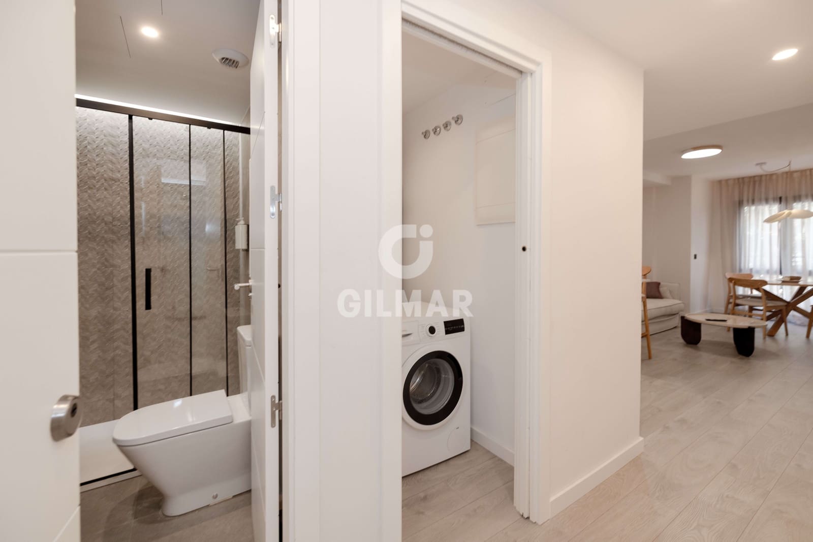 1 soverom Leilighet til salgs i Malaga by med garasje - € 325 000 (Ref: 9976456)