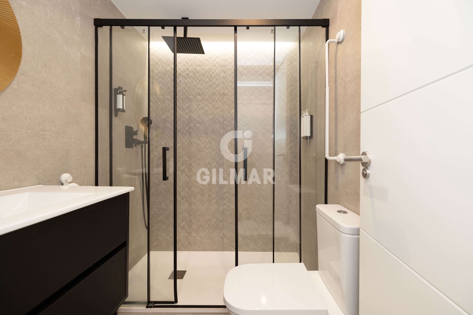 1 soverom Leilighet til salgs i Malaga by med garasje - € 325 000 (Ref: 9976456)