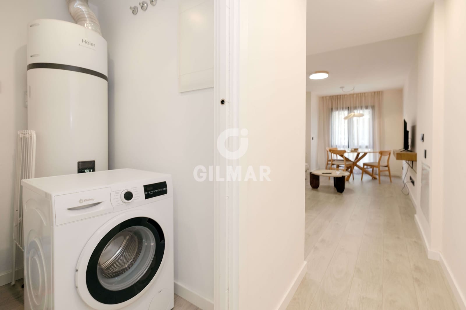 1 soverom Leilighet til salgs i Malaga by med garasje - € 325 000 (Ref: 9976456)