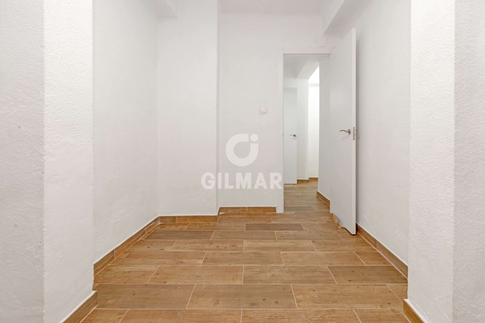 3 sypialnia Mieszkanie na sprzedaż w Miasto Malaga - 285 000 € (Ref: 9976457)