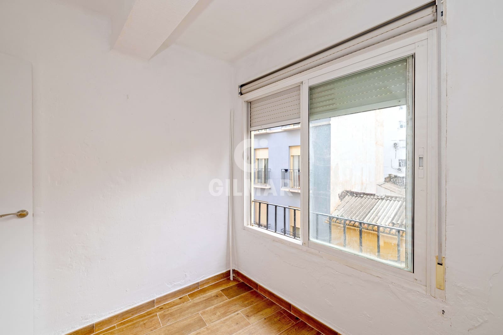 3 sypialnia Mieszkanie na sprzedaż w Miasto Malaga - 285 000 € (Ref: 9976457)