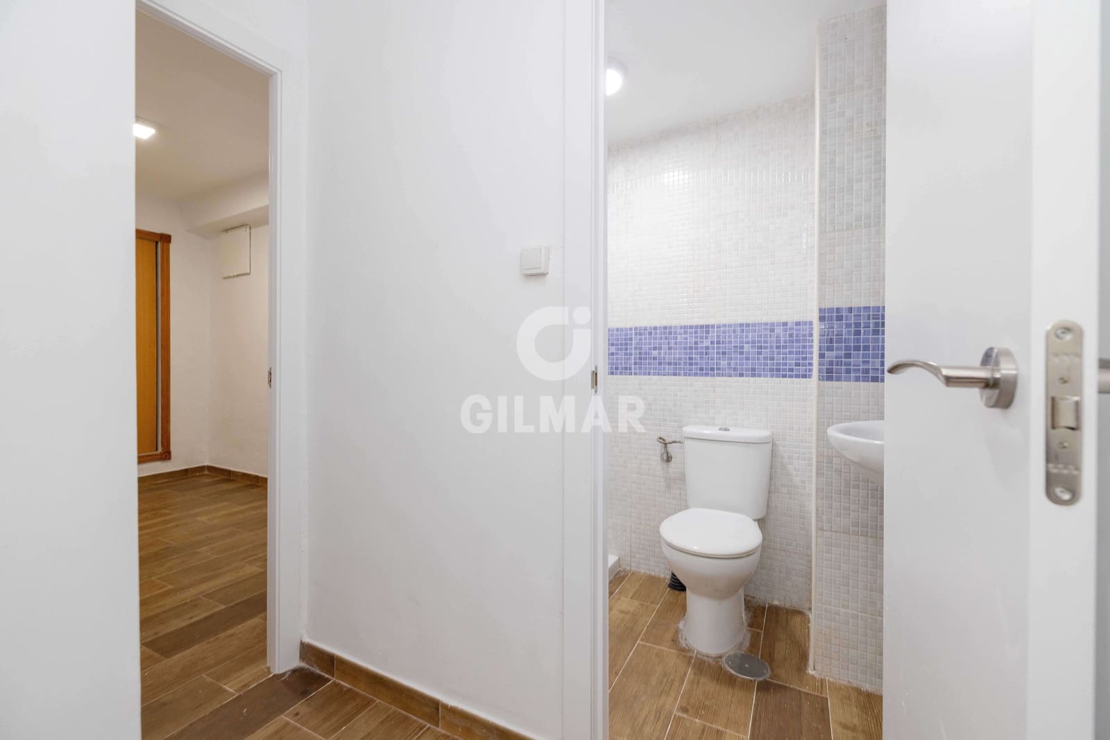 3 sypialnia Mieszkanie na sprzedaż w Miasto Malaga - 285 000 € (Ref: 9976457)
