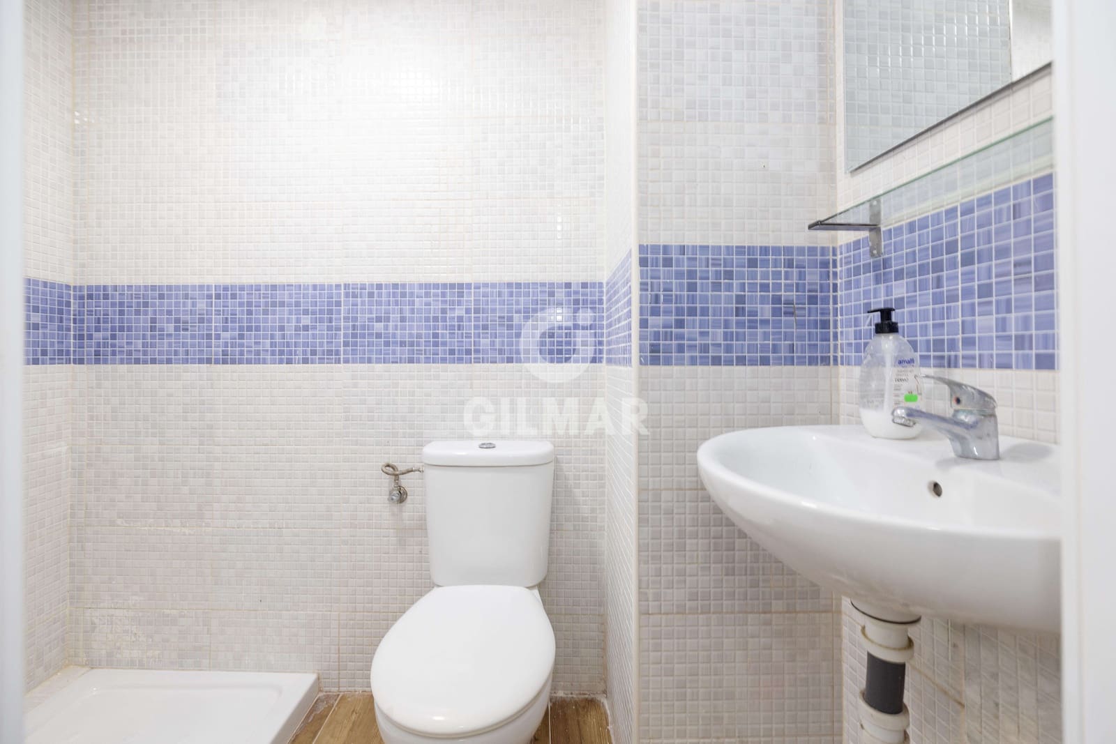3 sypialnia Mieszkanie na sprzedaż w Miasto Malaga - 285 000 € (Ref: 9976457)